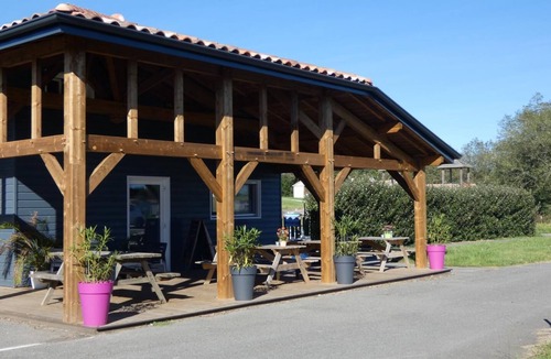 Orist House | L'alose - Orist - Gîte