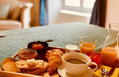 Bourges Bed & Breakfast | L’AMANTINE Chambres d’hôtes et gîte