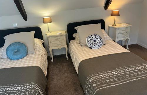 Collinee Bed & Breakfast | L'Ancienne Boulangerie