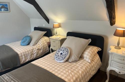 Collinee Bed & Breakfast | L'Ancienne Boulangerie