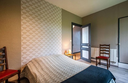 Morey House | l'Ancienne Ecole - MOREY