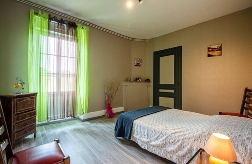 Morey House | l'Ancienne Ecole - MOREY