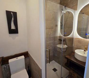 Croissy-Beaubourg Apartment | L'ancienne ferme du château entre Paris et Disney