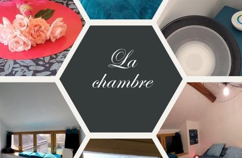Guerard Apartment | L'Ancienne Vannerie, Disney,Parrot