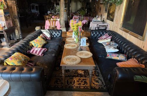 Saint-Chely-d'Aubrac Bed & Breakfast | L Annexe d Aubrac