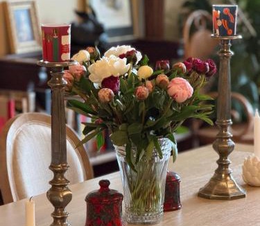 Saint-Chely-d'Aubrac Bed & Breakfast | L Annexe d Aubrac