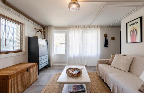Saint-Martin-de-Seignanx Bed & Breakfast | L'annexe Landaise