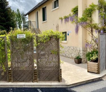 Verdigny House | l'ANNEXE