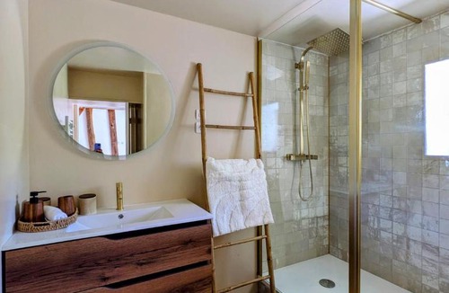 La Perriere House | L'Aparté Percheronne À La Perrière