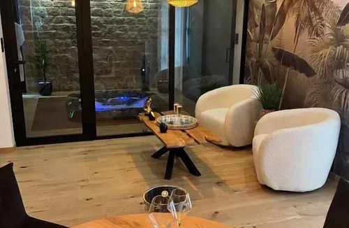 Noyal-Pontivy Cottage | L'Apogée - Romantic getaway in Brittany