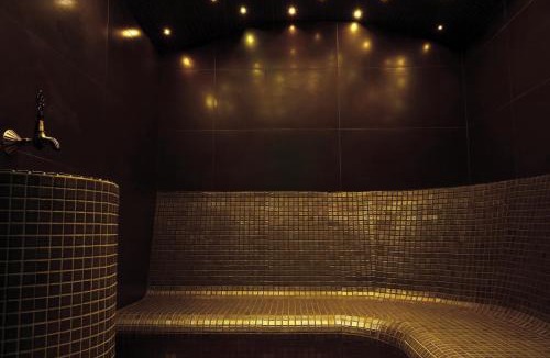 Lieuron Villa | L'ApothéOse, gîte bien-être avec jacuzzi, sauna, hammam