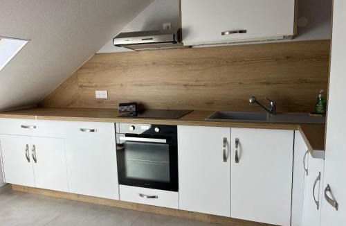 Hambach Apartment | L apparté