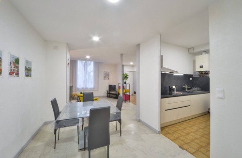 Bourges Apartment | L'Appart de Mimie - Proche des Marais de Bourges