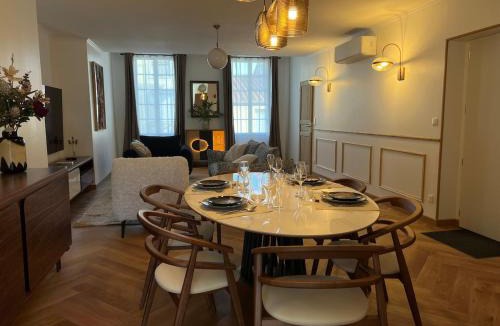 Ceret Apartment | L'appart de Paul
