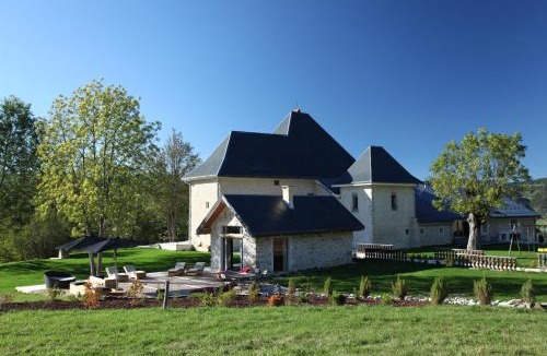 Lans-en-Vercors House | L'appart du chateau des Girards