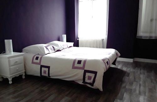 Baye Apartment | L'APPART