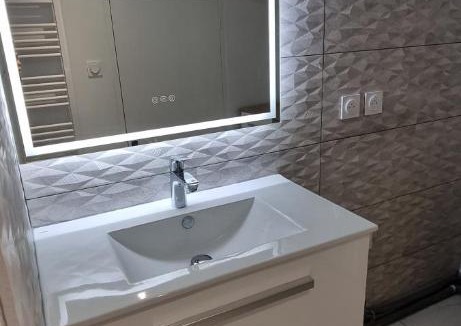 Oytier-Saint-Oblas Apartment | L'Appart Oytier Saint Oblas+Parking gratuit