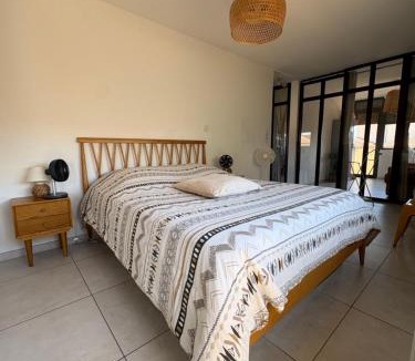 Issoire Apartment | L'appartement du bonheur - Au Cœur des Volcans d'Auvergne sur la Route du Sud