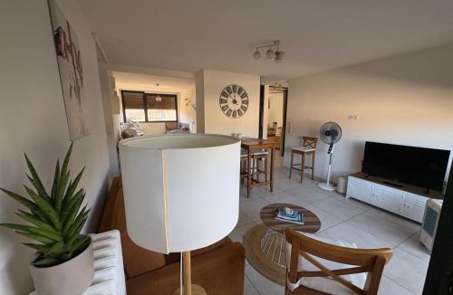 Issoire Apartment | L'appartement du bonheur - Au Cœur des Volcans d'Auvergne sur la Route du Sud