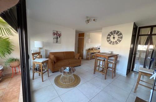 Issoire Apartment | L'appartement du bonheur - Au Cœur des Volcans d'Auvergne sur la Route du Sud