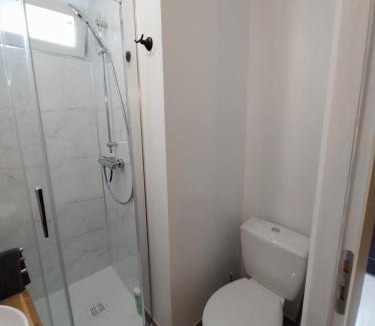 Carentan Apartment | L'appartement LIBERTE immersion dans les années 40