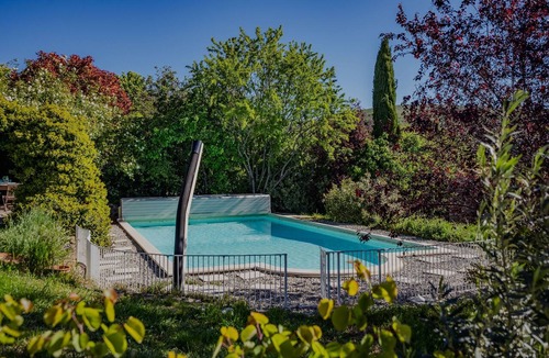 Ongles House | L'Arbre d'Alice - Two beautiful gîtes with swimming pool and panoramic view