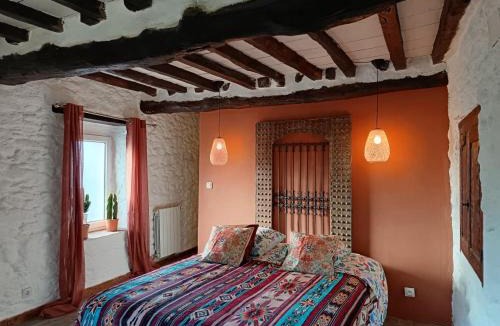 Prunet-et-Belpuig House | L'Arche d'Olivier, Mas Pérangel