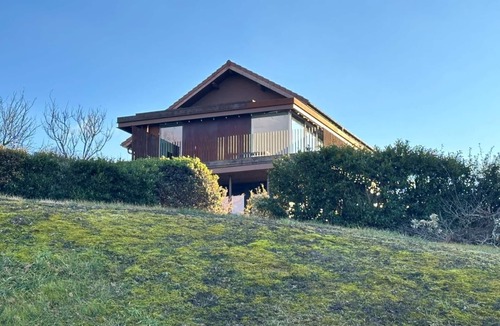 Viviers-du-Lac House | L'ARCHI PERCHE - VIVIERS DU LAC