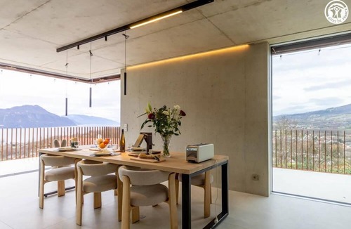 Viviers-du-Lac House | L'ARCHI PERCHE - VIVIERS DU LAC