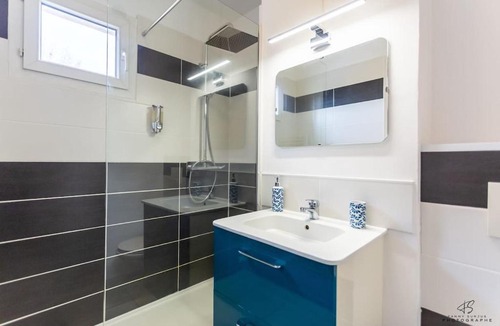 Clemenceau Apartment | L'Archipel - T2 lumineux centre Perpignan - 4pers