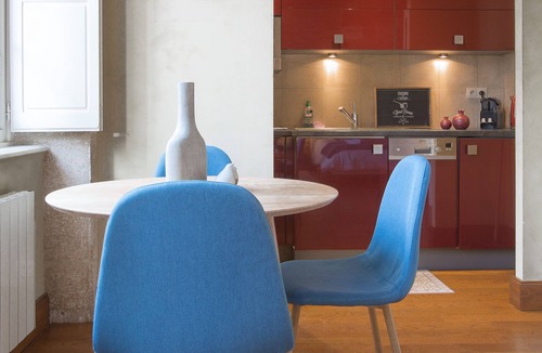 Beaune City Centre Apartment | L'argilières apartment comfort