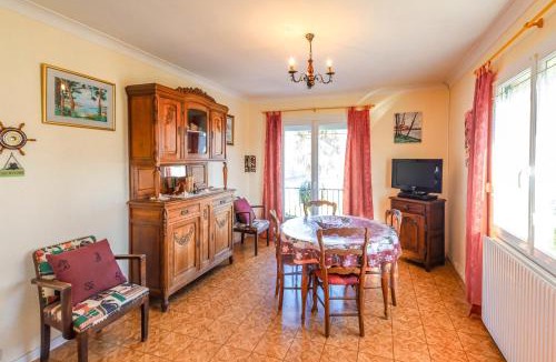 Beaussais-sur-Mer Apartment | L'Armor classé 2 étoiles, près de Dinard