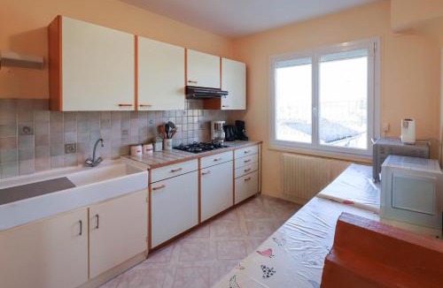 Beaussais-sur-Mer Apartment | L'Armor classé 2 étoiles, près de Dinard