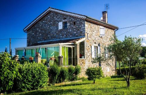 Largentiere Bed & Breakfast | L'Armourier