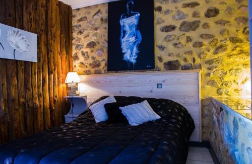 Largentiere Bed & Breakfast | L'Armourier