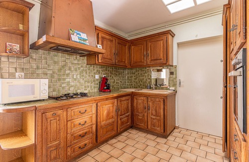 Gradignan House | L'Arriga - Maison pour 6 personnes