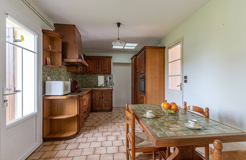 Gradignan House | L'Arriga - Maison pour 6 personnes