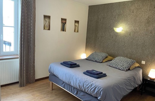 Rezentieres House | L'Astrassadou