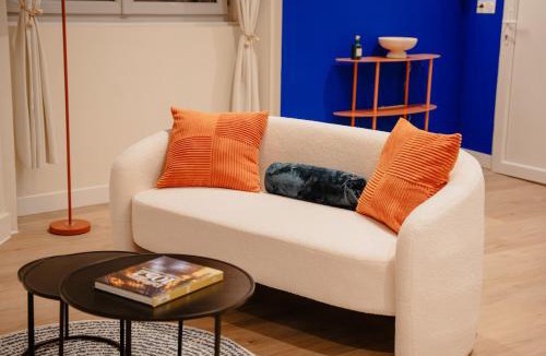 Nevers Apartment | L Atelier Bleu Un lieu rare au cœur de Nevers