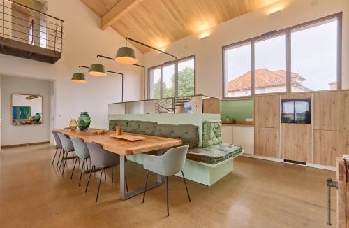 Prayssas House | L'Atelier d'Armand - Avec Piscine Privée