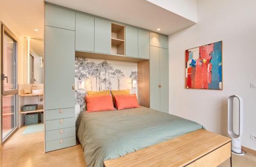 Prayssas House | L'Atelier d'Armand - Avec Piscine Privée