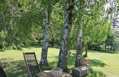 Solignac-sur-Loire House | L'atelier de MussicHoliday home in Haute-Loire - 15 min from Le Puy-en-Velay