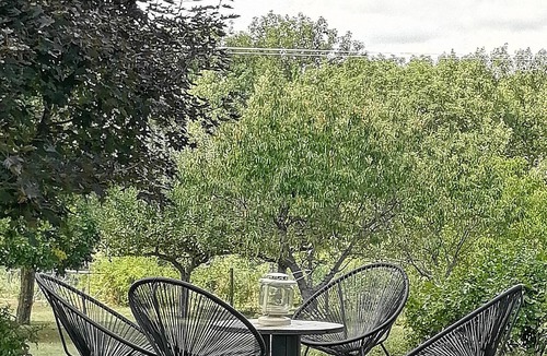 Solignac-sur-Loire House | L'atelier de MussicHoliday home in Haute-Loire - 15 min from Le Puy-en-Velay