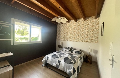 Aramits House | L'Atelier de Gabs