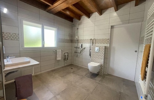 Aramits House | L'Atelier de Gabs