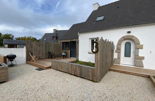 Plurien House | L Atelier de Simone