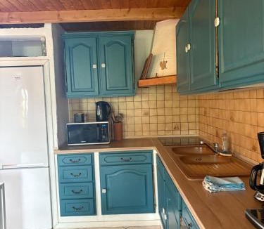 Volmunster Ski Chalet | L’atelier des rêves