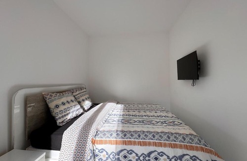 Fontainebleau Apartment | L'Atelier du Rocher - 5 People