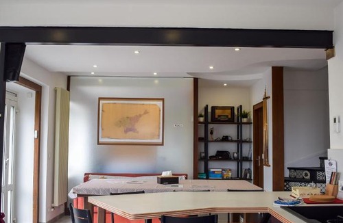 Saint-Remy-Sur-Durolle Apartment | L'atelier de Mathieu meublés de tourisme classés