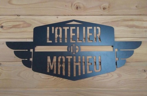 Saint-Remy-Sur-Durolle Apartment | L'atelier de Mathieu meublés de tourisme classés
